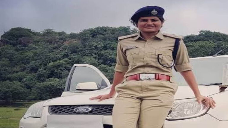 Shajapur News: नई SP प्रियंका शुक्ला की पहली प्राथमिकता महिलाएं और बच्चे, पदभार ग्रहण करते ही किया बड़ा ऐलान