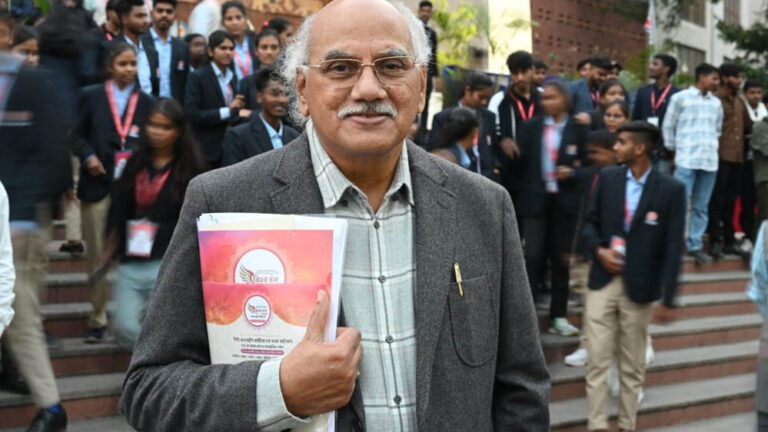 ग्रामीण विकास की मिसाल बना ISECT इंडिया, 40 वर्षों से शिक्षा, कौशल और रोजगार के जरिए ला रहा बदलाव