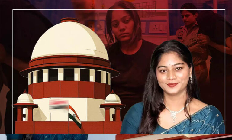 हनीमून मर्डर केस में बड़ा अपडेट, सोनम रघुवंशी की जमानत बरकरार, सुप्रीम कोर्ट में अब मंगलवार को होगी सुनवाई