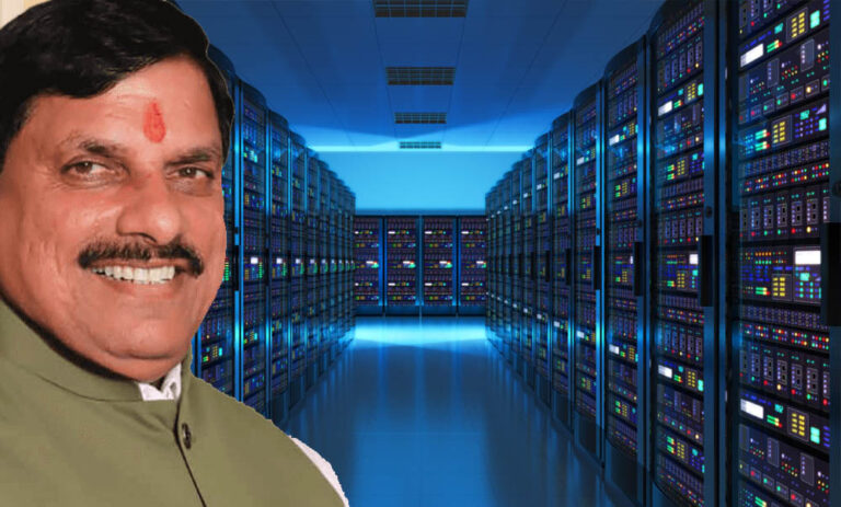 मध्य प्रदेश में 24 घंटे चलेंगी ऑनलाइन सेवाएं, मोहन सरकार ने ₹800 करोड़ के स्टेट डेटा सेंटर अपग्रेड को दी मंजूरी