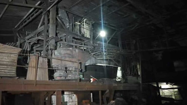 प्रभावित क्षेत्र में राहत-बचाव कार्य जारी, जिम्मेदारों पर कार्रवाई की तैयारी