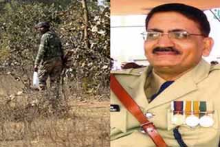 17वीं बरसी पर मदनवाड़ा नक्सल हमले की यादें ताजा, SP समेत 29 वीर जवानों के बलिदान को नमन