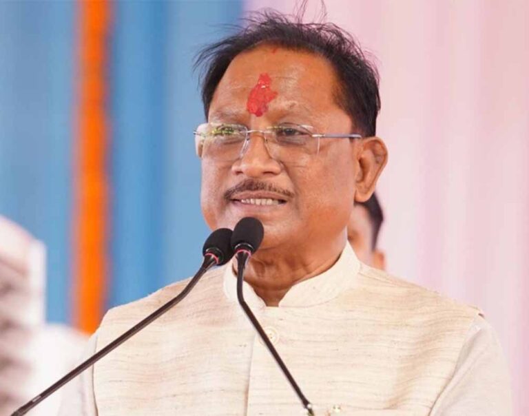 CM साय का बड़ा कदम: नए मेडिकल कॉलेज निर्माण कार्यों की रखेंगे नींव, स्वास्थ्य सेवाओं को मिलेगा विस्तार