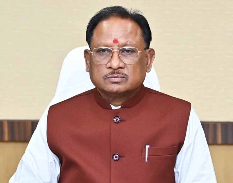 समोदा को आज मिलेगी 112 करोड़ की सौगात, CM साय करेंगे विकास परियोजनाओं का लोकार्पण और शिलान्यास