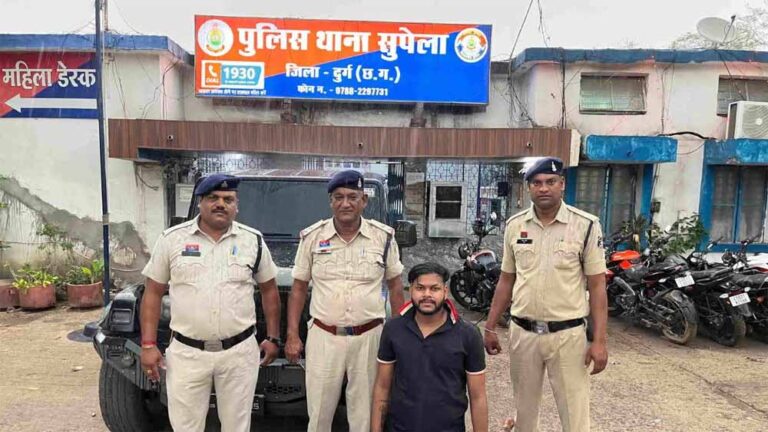 महादेव सट्टा केस से जुड़ा नाम फिर चर्चा में, प्रमोटर के भांजे पर प्रॉपर्टी डीलर पर जानलेवा हमले का आरोप