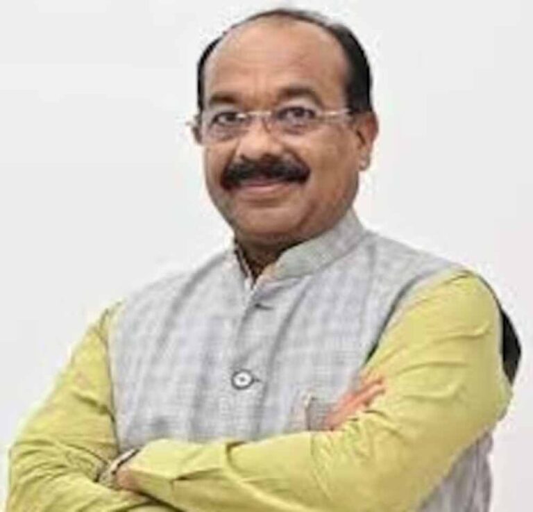 डिप्टी CM साव का कांग्रेस पर हमला, कहा- अच्छी बारिश से खुश हैं किसान, लेकिन विपक्ष को हो रही परेशानी