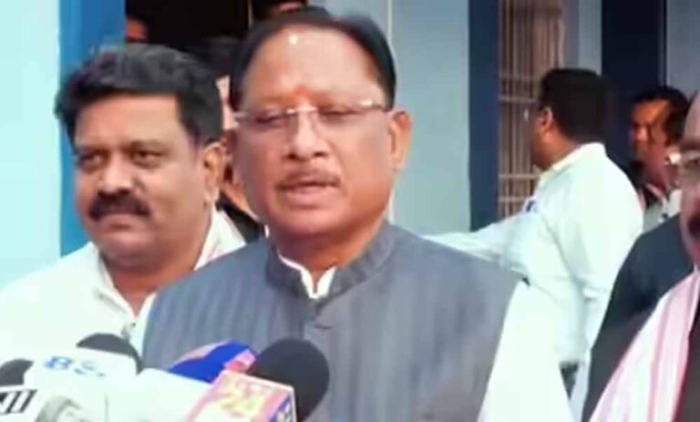 छत्तीसगढ़: 3D Blast के मृतकों के परिजनों को ₹30 लाख की आर्थिक सहायता, CM साय ने किया बड़ा ऐलान