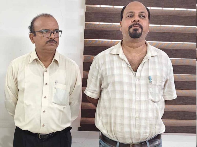 CG News: भिलाई स्टील प्लांट स्क्रैप चोरी केस में GM समेत दो अफसर गिरफ्तार, कार्रवाई जारी