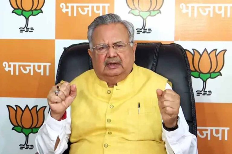 CG Politics: डॉ. रमन सिंह बोले- चुनाव में अभी ढाई साल हैं, कार्यकर्ता संगठन विस्तार पर करें फोकस