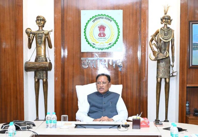 नीति, नवाचार, नेतृत्व और परिणामोन्मुखी शासन पर विशेषज्ञ देंगे मार्गदर्शन