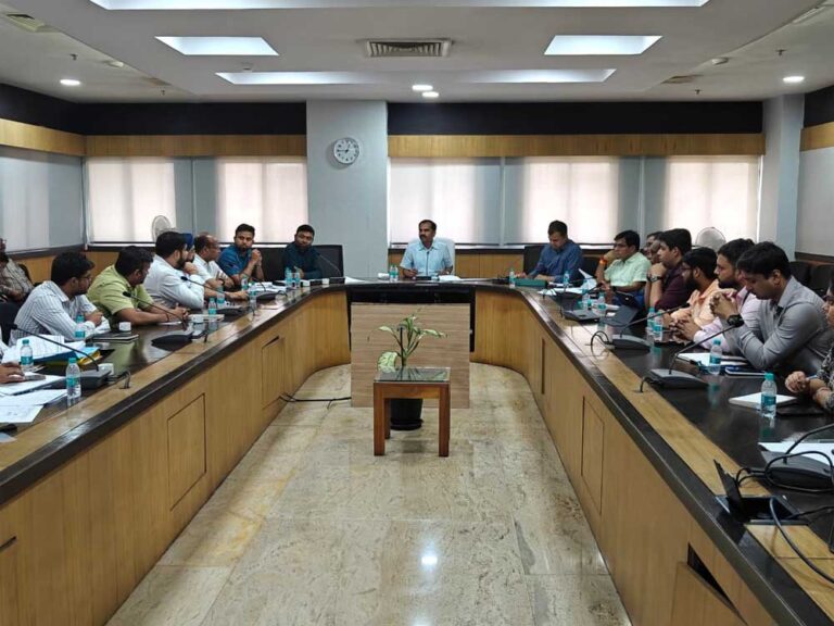 छत्तीसगढ़ में ईवी चार्जिंग नेटवर्क को मिलेगा बूस्ट, सरकार लाएगी एकीकृत एप