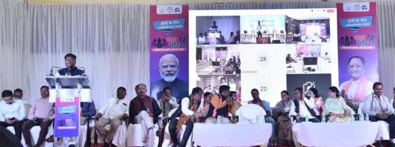 लखपति दीदियों की सफलता की कहानियों ने बढ़ाया महिलाओं का आत्मविश्वास