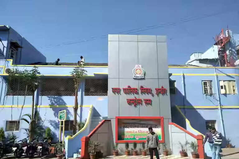 रायपुर नगर निगम का बड़ा प्लान, इंदौर से सीखकर ₹100 करोड़ का ग्रीन बॉन्ड लाएगा; विकास परियोजनाओं को मिलेगी रफ्तार