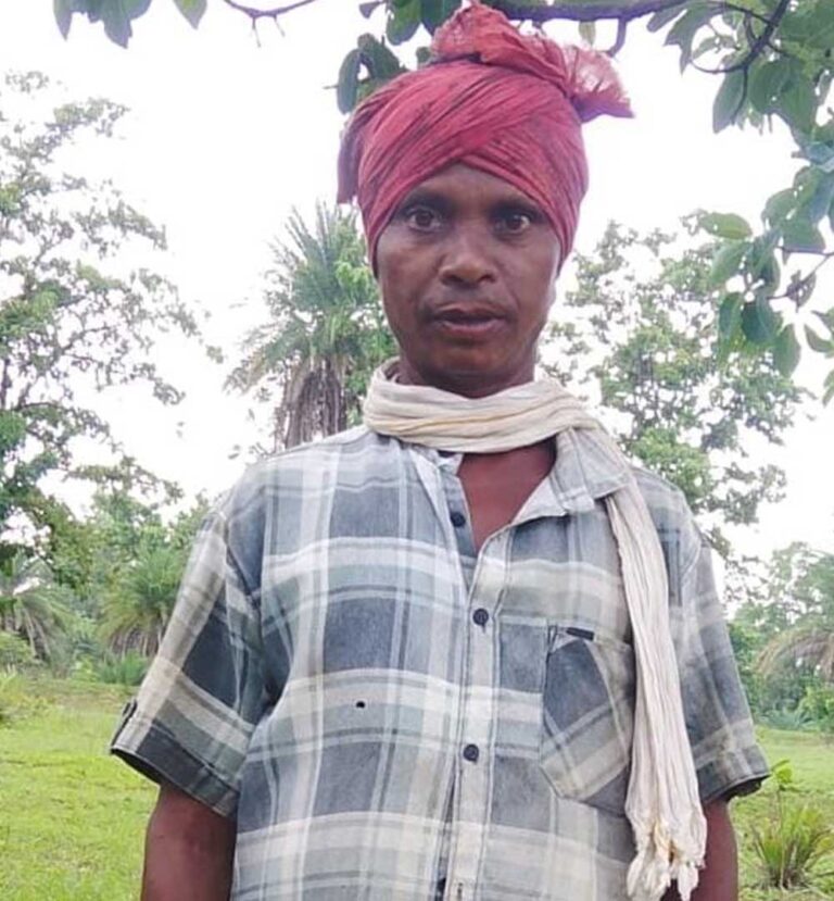 ​डिजिटल क्रांति से बदली नारायणपुर के किसानों की तकदीर: एग्रीस्टेक पंजीयन ने दूर की खाद-बीज की चिंता