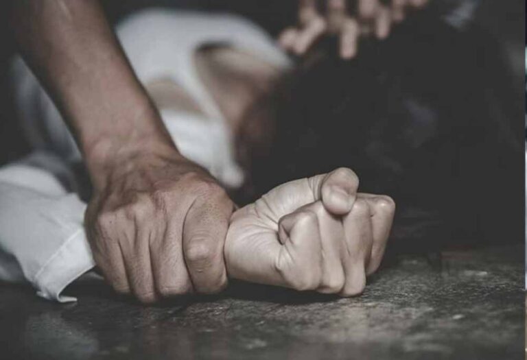 ग्वालियर में किशोरी को किडनैप कर दुष्कर्म, आरोपी फरार