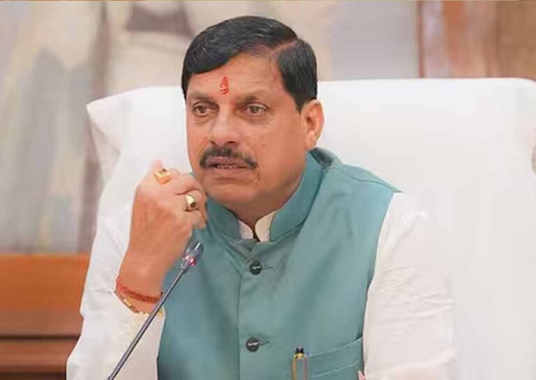 मोहन यादव के भिंड दौरे की रूपरेखा बदली, लहार कार्यक्रम के बाद दंदरौआ धाम पहुंचेंगे मुख्यमंत्री