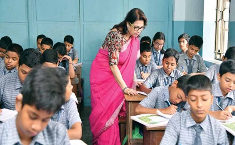 MP में 5,017 शिक्षक नियुक्तियों का रास्ता साफ, DPI के आदेश से भर्ती प्रक्रिया तेज