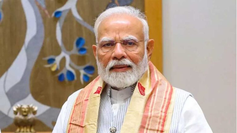 मुख्यमंत्री विष्णु देव साय ने प्रधानमंत्री नरेंद्र मोदी को इंडोनेशिया के सर्वोच्च नागरिक सम्मान से अलंकृत किए जाने पर दी बधाई