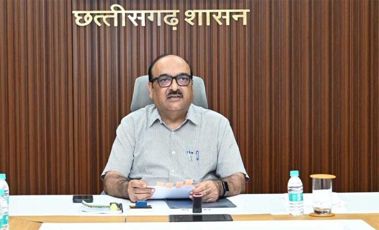 किसी भी पात्र परिवार को न रहे आवास से वंचित, पक्का घर उपलब्ध कराने पर जोर