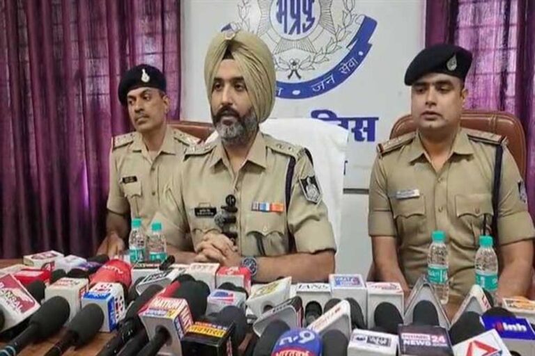 15 जुलाई से शुरू होगा नशे से दूरी है जरूरी 2.0 जनजागरूकता अभियान