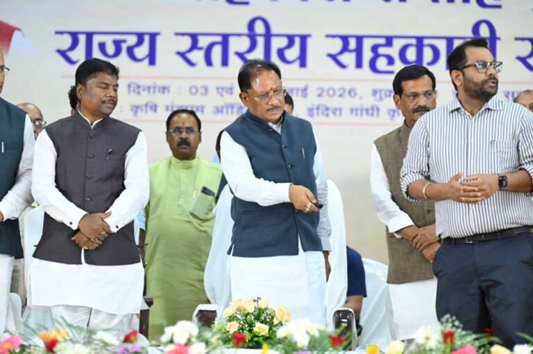 11.15 लाख संग्राहकों को 734.25 करोड़ रुपए का संग्रहण पारिश्रमिक पहले ही मिल चुका है