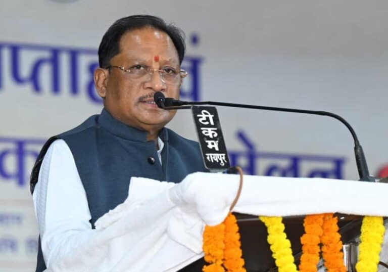 पिछले साल की तुलना में भंडारण 1.08 लाख मीट्रिक टन अधिक