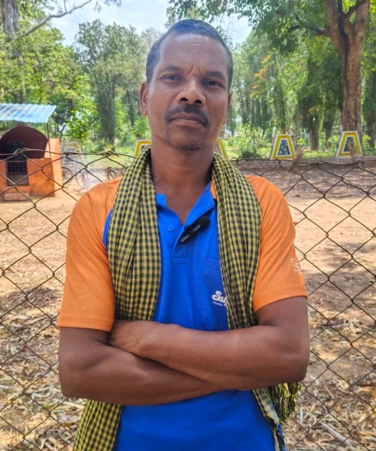 सरकारी सहायता से मजबूत हुआ किसानों का भरोसा, खेती को मिला संबल