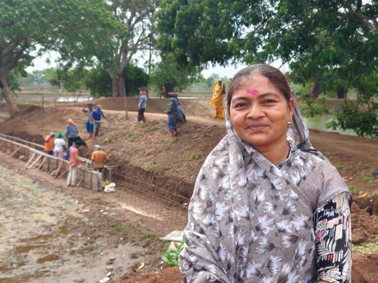 ग्राम पंचायत जुंगेरा में वर्षों पुरानी मांग हुई पूरी, बुनियादी सुविधाओं के सुदृढ़ीकरण से बढ़ेगा ग्रामीणों का जीवन स्तर