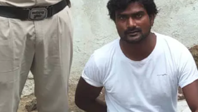 CG : किशोरी को शादी का झांसा देकर भगाया और किया रेप, युवक गिरफ्तार …