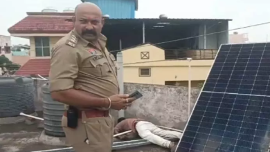 CG : सोलर पैनल असेंबलिंग के दौरान लगा करंट, दो युवकों की दर्दनाक मौत …