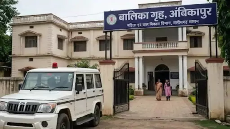 CG : रेप केस से पति को बचाने हाईकोर्ट पहुंची पत्नी …
