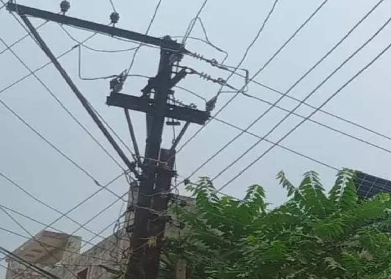 CG : रायपुर के प्रोफेसर कॉलोनी में बड़ी घटना, 2 की मौत …