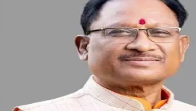 CG : आज समोदा को CM विष्णुदेव साय देंगे बड़ी सौगात …