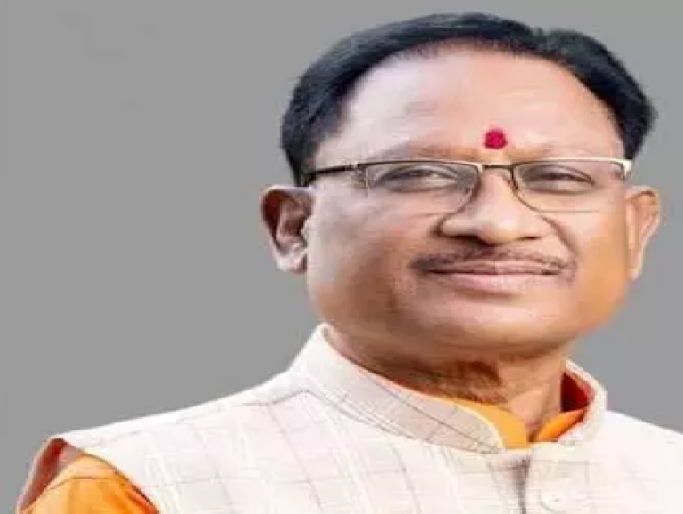 CG : आज समोदा को CM विष्णुदेव साय देंगे बड़ी सौगात …