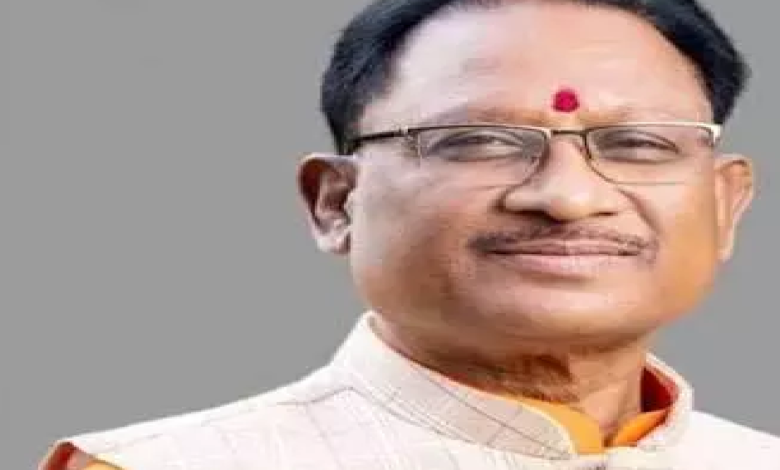 CG : आज समोदा को CM विष्णुदेव साय देंगे बड़ी सौगात …