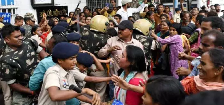 CG : नकटी विवाद पर हाउसिंग बोर्ड अध्यक्ष का बयान, कहा- विधायक कॉलोनी का कोई प्रस्ताव नहीं …