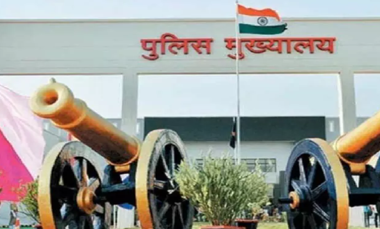 CG : IPS ट्रांसफर लिस्ट जल्द …