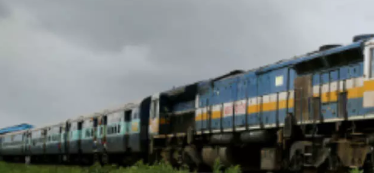 CG : जगदलपुर तक पुरी-कोरापुट स्पेशल ट्रेन का विस्तार करने की मांग …