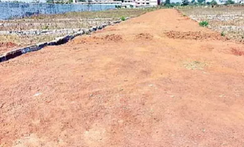 CG : कांदूल, भाठागांव, डोमा और दतरेंगा में अवैध प्लाटिंग वाले पुनः काबिज होने लगे …