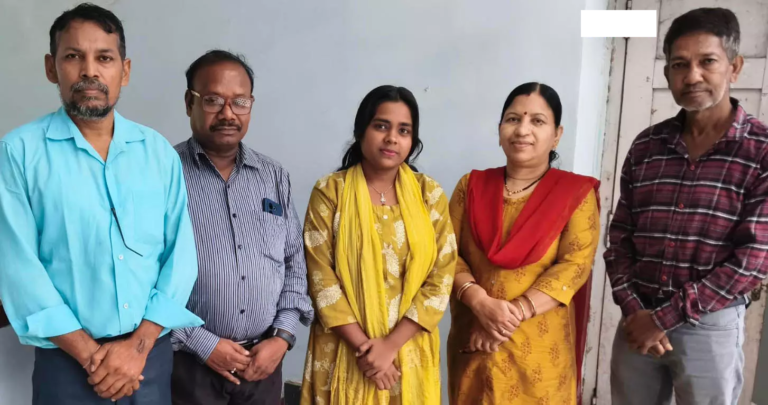 CG : तीजन बाई को ललित कला अकादमी समूह ने श्रद्धांजलि अर्पित की …