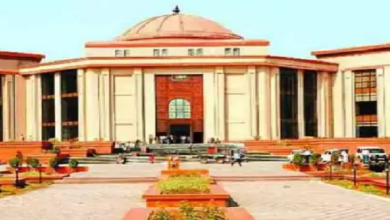 CG : बिलासपुर में हुआ था दर्दनाक हादसा, हाईकोर्ट ने लिया स्वत: संज्ञान …
