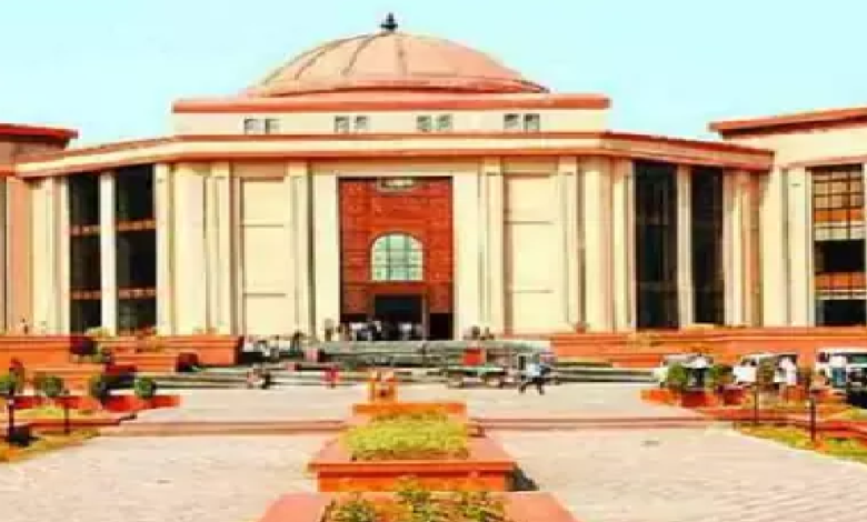 CG : बिलासपुर में हुआ था दर्दनाक हादसा, हाईकोर्ट ने लिया स्वत: संज्ञान …