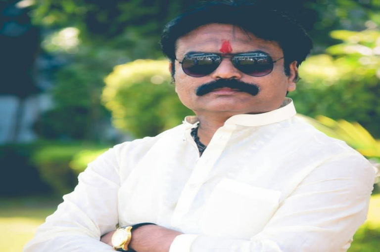 CG : वरिष्ठ कांग्रेस नेता मनोज पांडेय का निधन …