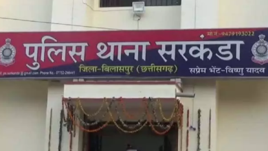 CG : किराया मांगने पहुंचे वाहन मालिक से मारपीट का आरोप …