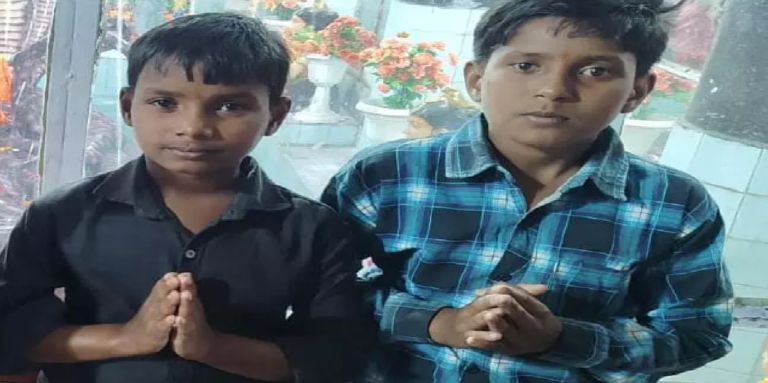 CG : उरला से 2 बच्चे गायब, तलाश में जुटी पुलिस टीम …