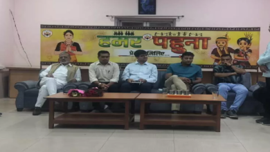 CG : होटलों में छापा, अनियमितता पर संचालक को नोटिस जारी …
