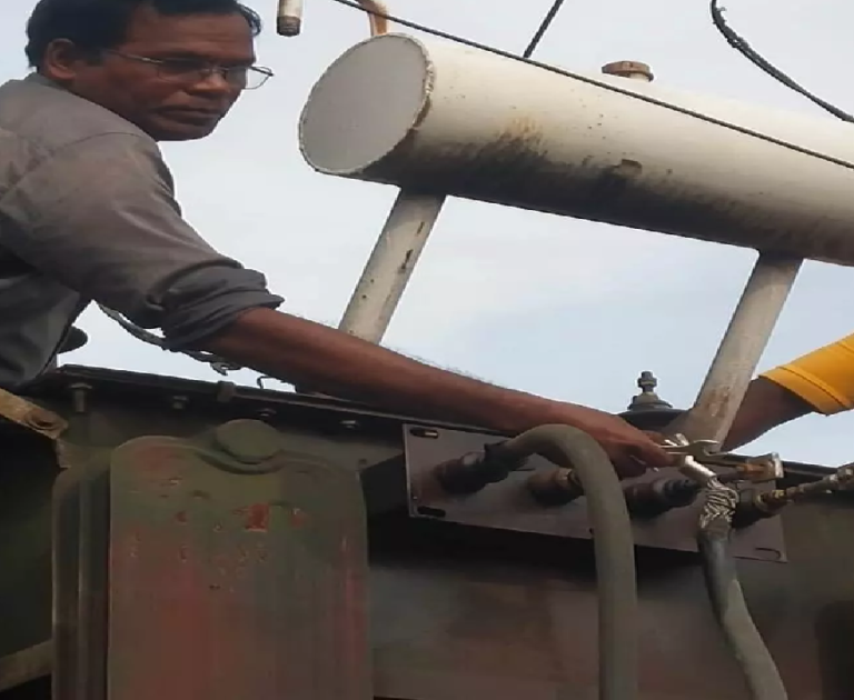 CG : मुख्यमंत्री कैंप कार्यालय की त्वरित पहल से प्रेमनगर की लो-वोल्टेज समस्या का हुआ समाधान …