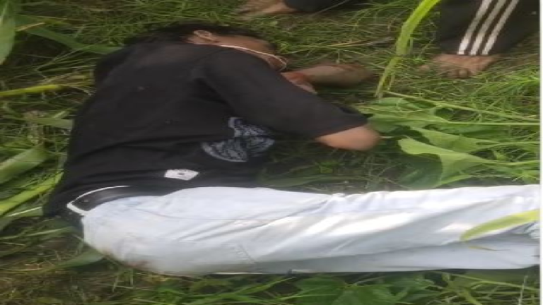 CG : खेत की मेड़ पर बिछा मौत का जाल, करंट वाली फेंसिंग से युवक की दर्दनाक मौत …