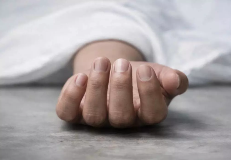 CG : नशा कर रहा युवक कुएं में गिरा, मौत …