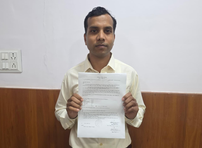 CG : ऑटो डायवर्सन व्यवस्था से राजस्व सेवाओं में आई पारदर्शिता, नागरिकों को मिल रही बड़ी राहत …